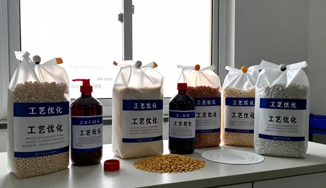 乙醇生产优化的路径探索与实践价值